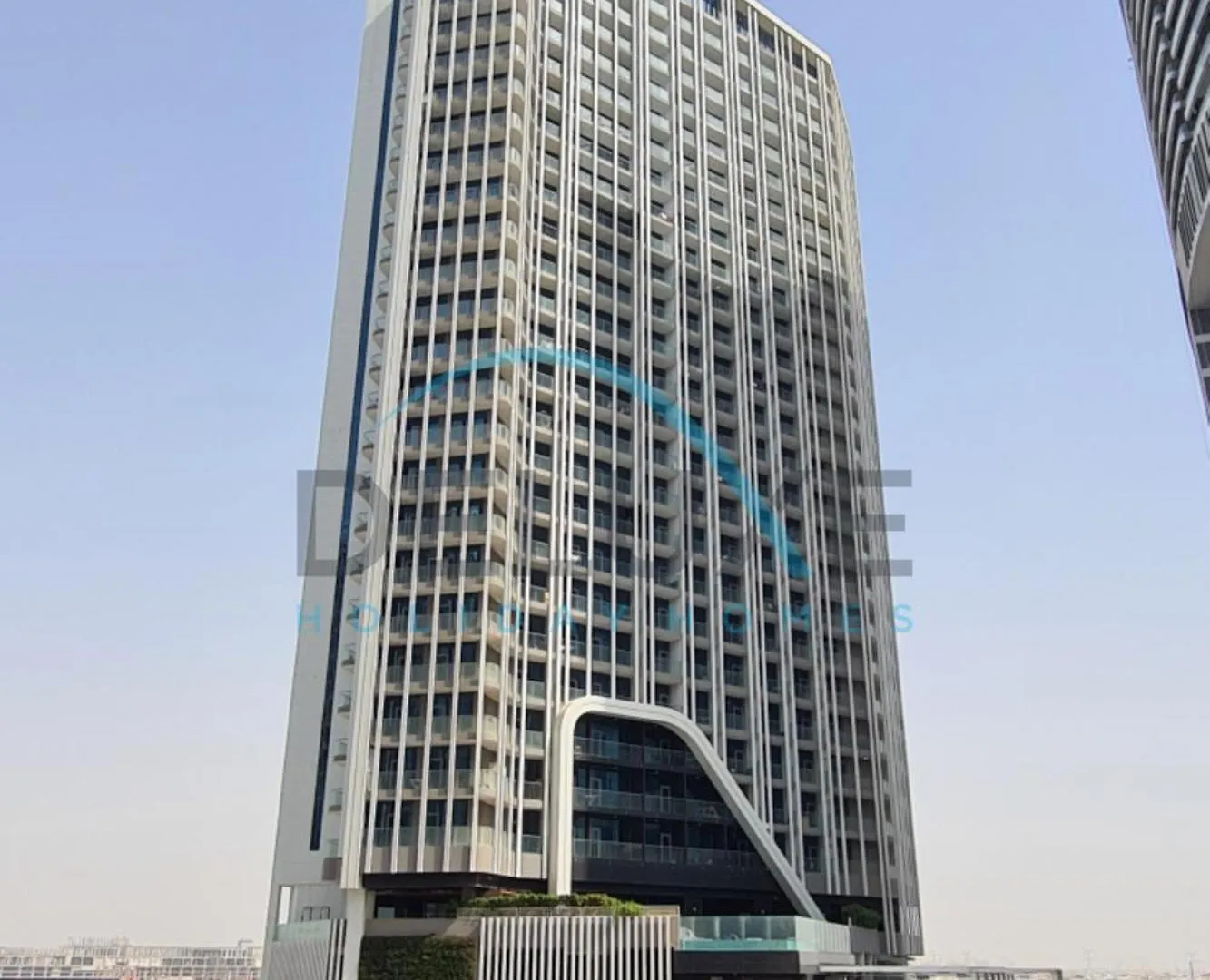 Upscale 3Br Apartment In Bayz Tower, Business Bay By Deluxe Holiday Homes Dubai 0*,  United Arab Emirates