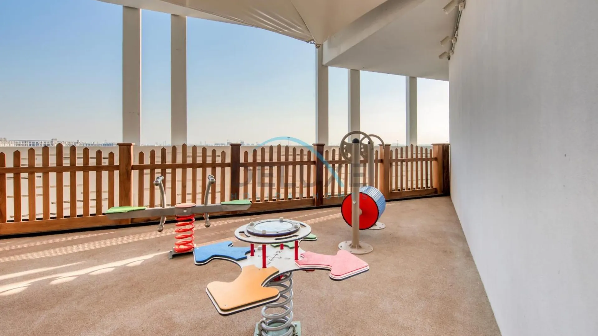 Upscale 3Br Apartment In Bayz Tower, Business Bay By Deluxe Holiday Homes Dubai