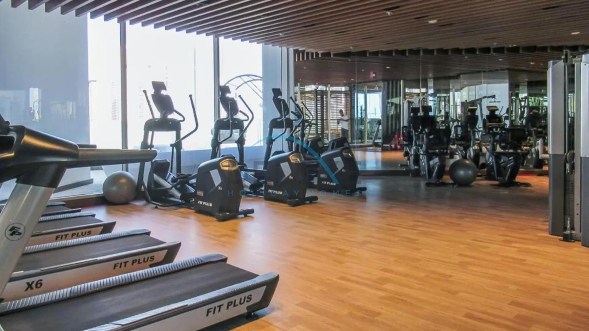 Upscale 3Br Apartment In Bayz Tower, Business Bay By Deluxe Holiday Homes Dubai United Arab Emirates